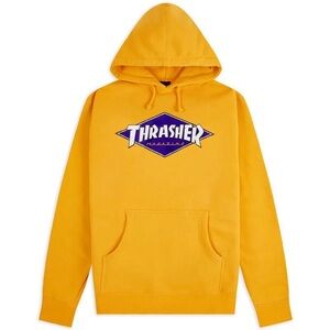 Thrasher Hoodie